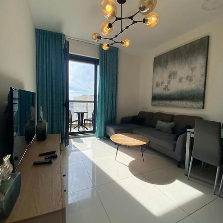 New Apartment In The Heart Of Jerusalem ! Экстерьер фото