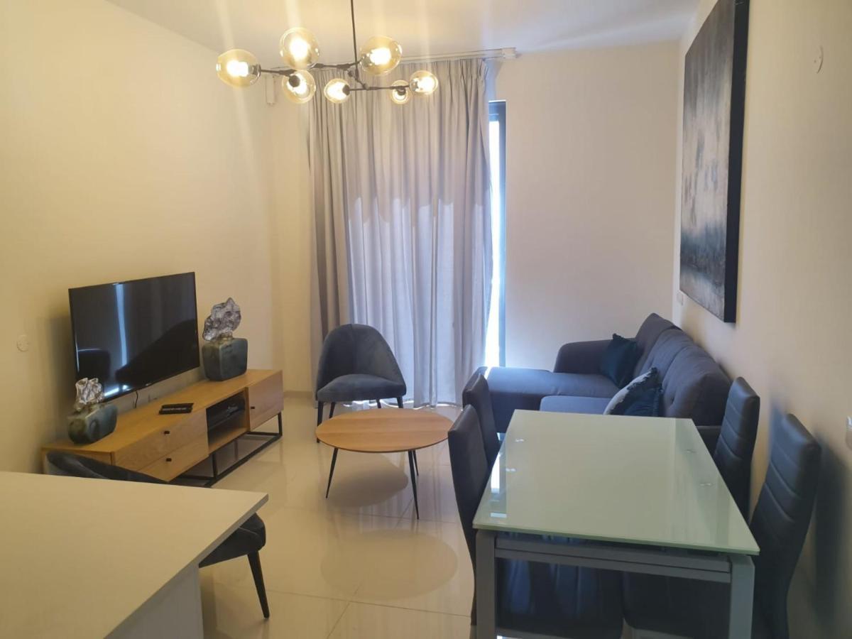 New Apartment In The Heart Of Jerusalem ! Экстерьер фото