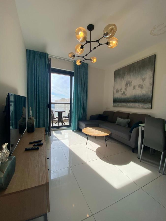 New Apartment In The Heart Of Jerusalem ! Экстерьер фото