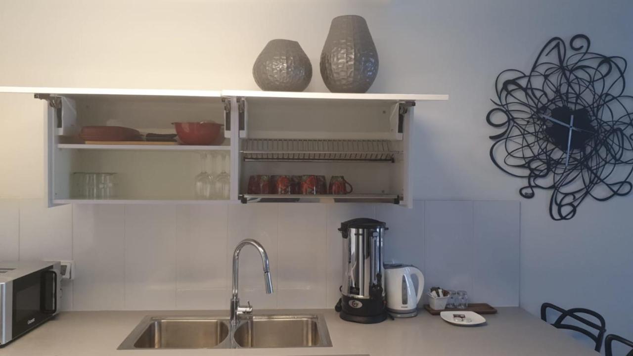 New Apartment In The Heart Of Jerusalem ! Экстерьер фото