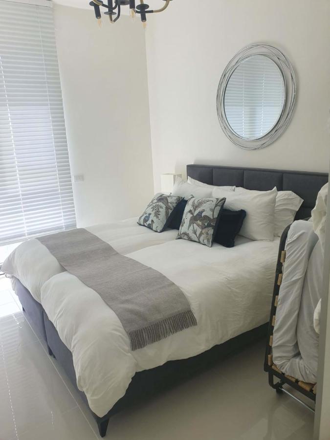 New Apartment In The Heart Of Jerusalem ! Экстерьер фото