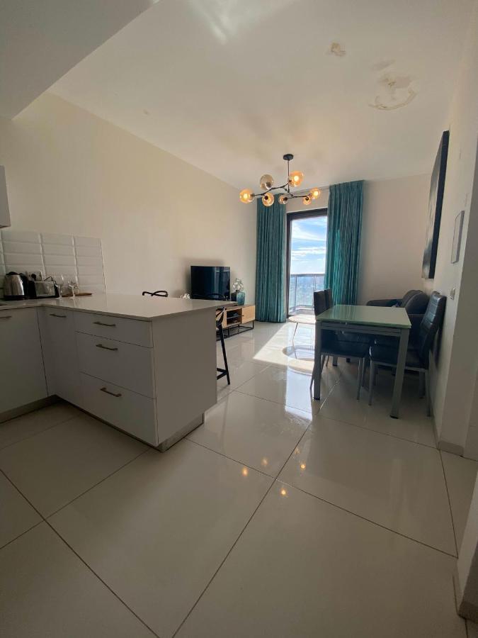 New Apartment In The Heart Of Jerusalem ! Экстерьер фото