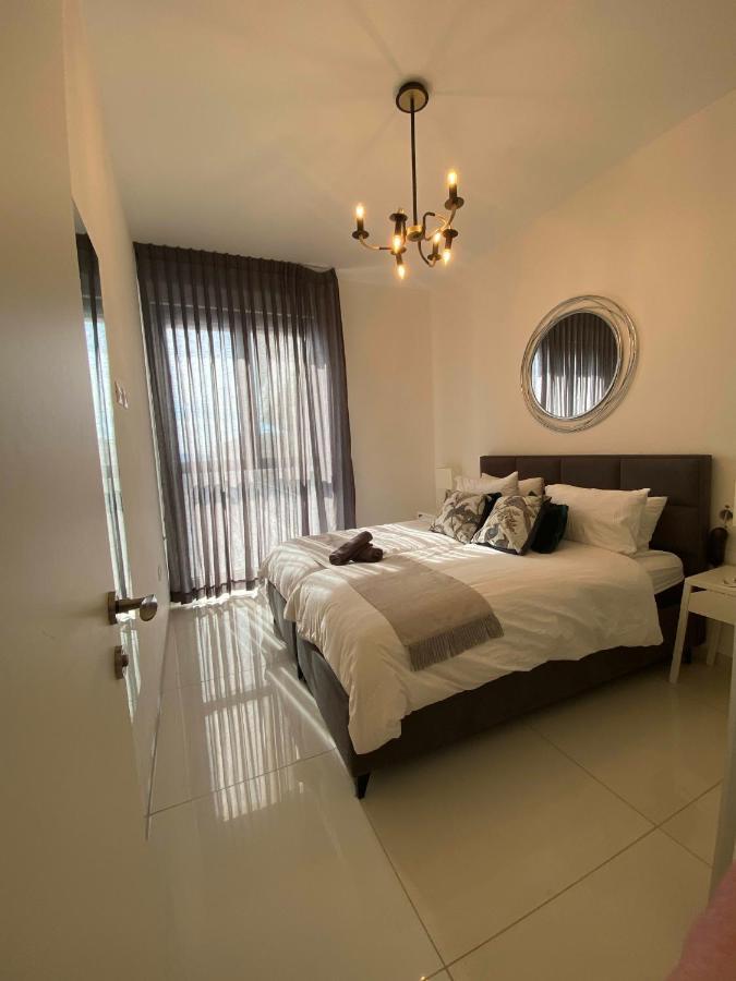 New Apartment In The Heart Of Jerusalem ! Экстерьер фото