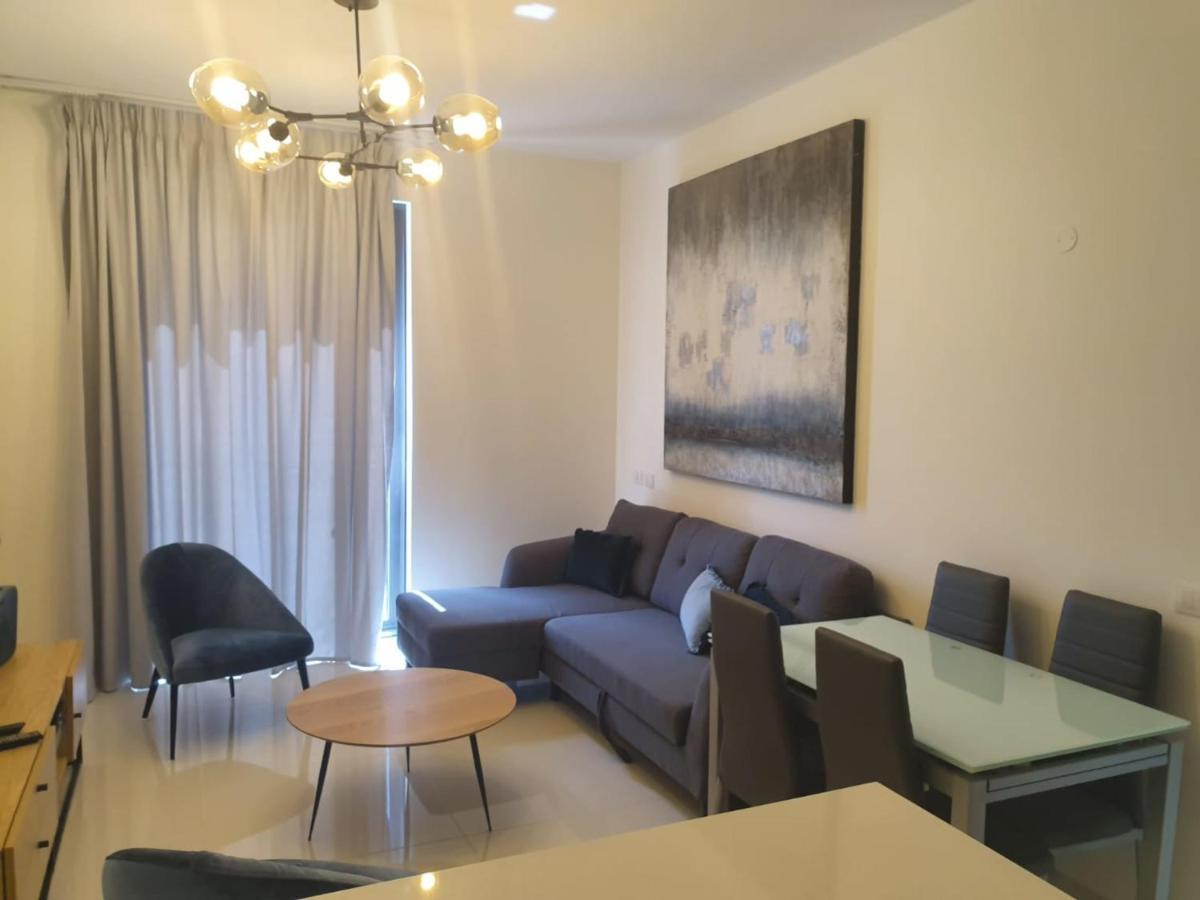 New Apartment In The Heart Of Jerusalem ! Экстерьер фото